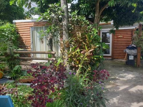 Apartamento Couleurs Des Iles 2