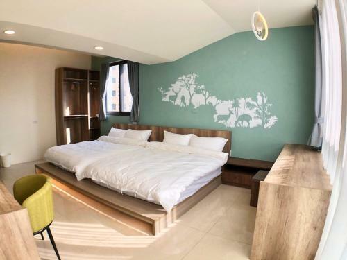 A Day In Lukang Homestay