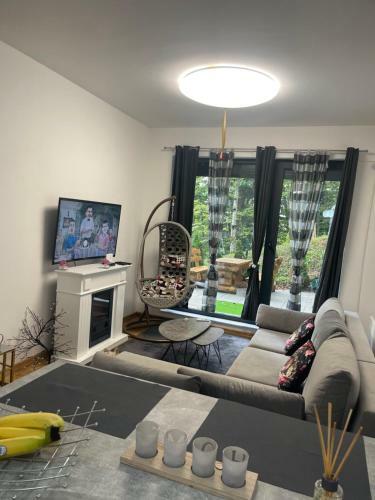 Bjelasnica White Apartmani