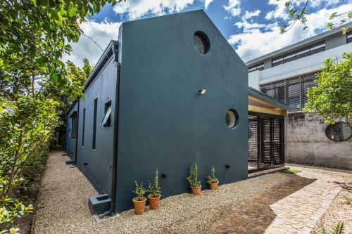 Sugarland Cottage, Stellenbosch Central