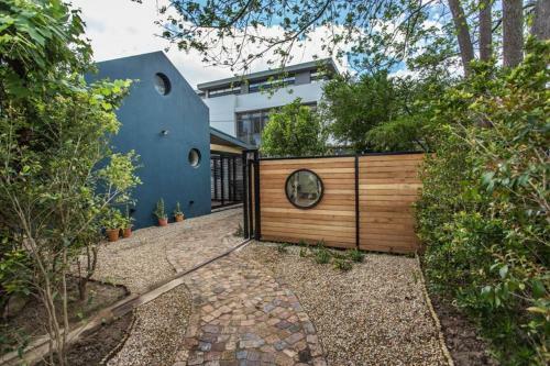 Sugarland Cottage, Stellenbosch Central