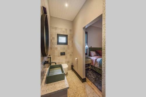Sugarland Cottage, Stellenbosch Central