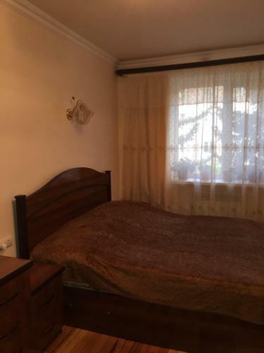 Apartamento Comfortable House In Jermuk