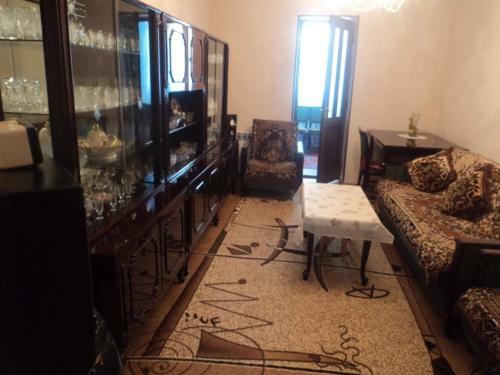 Apartamento Comfortable House In Jermuk