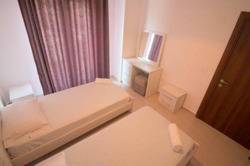Luxury Sea View Apartaments