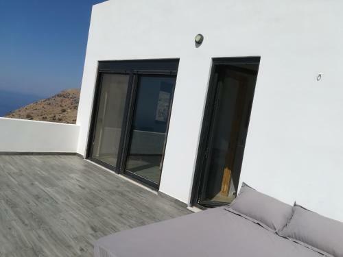 Apartamento Sea Breeze Ecological Villa
