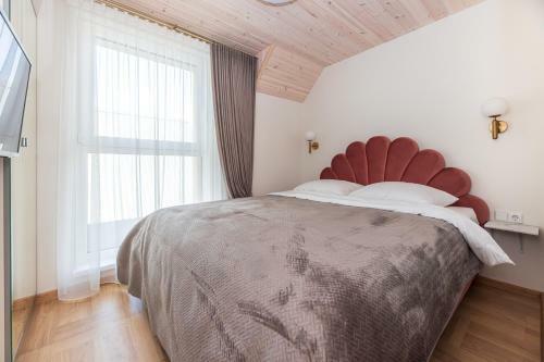 K&a Apartments Palanga