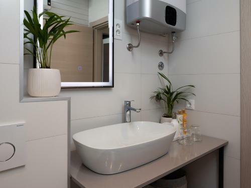 Apartamentos Residence The One - New