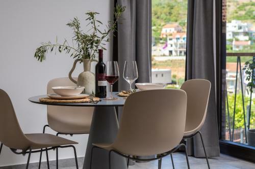Apartamentos Residence The One - New