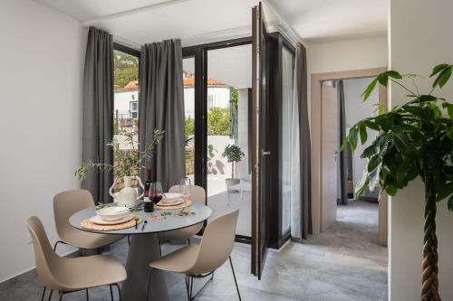 Apartamentos Residence The One - New