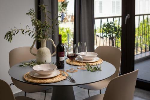 Apartamentos Residence The One - New
