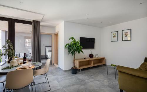 Apartamentos Residence The One - New