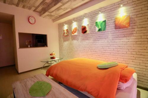 Apartamentos Sapporo City Center Serenar 3f