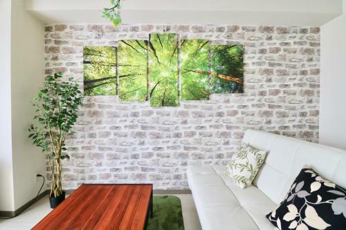 Apartamentos Sapporo City Center Serenar 3f