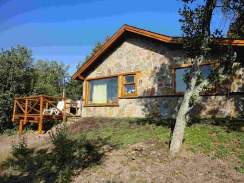Apartamento Caba�as Solo Por Hoy
