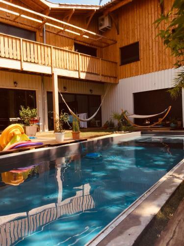 Hostal Home Sweet Bordeaux - Chambres D'h�tes