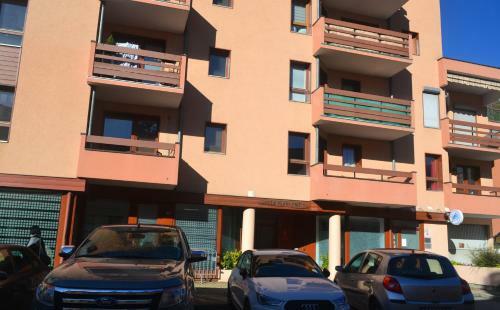 Apartamento Le Plein Ciel
