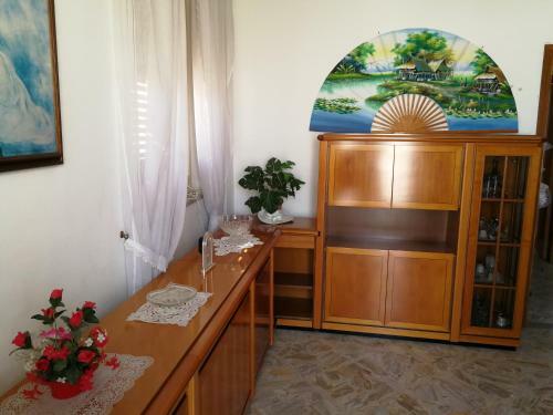 Papa Giovanni XXIII Apartment