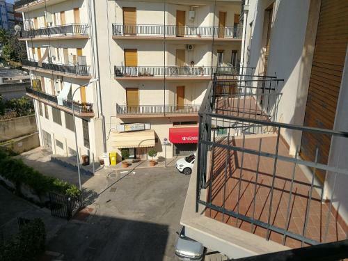 Papa Giovanni XXIII Apartment