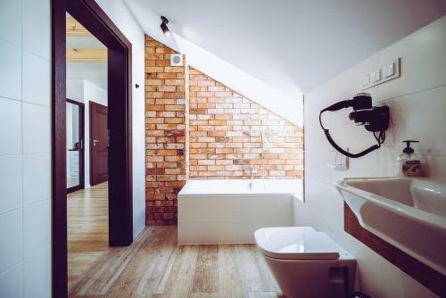 Bed & Breakfast Willa Atena