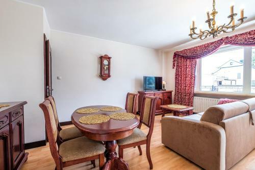 Bed & Breakfast Willa Atena