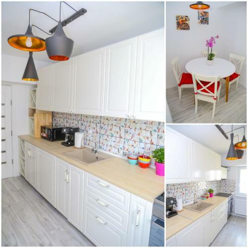 Apartamento Fantasia Penthouse Turda