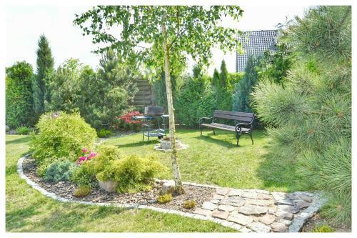 Apartament Garden