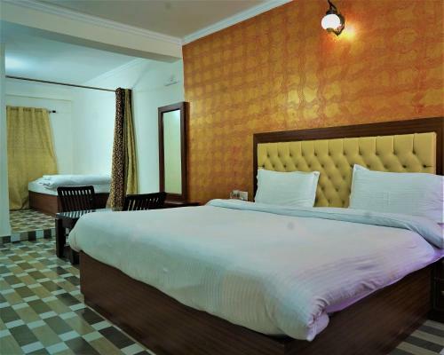 Bed & Breakfast The Captain Bandb