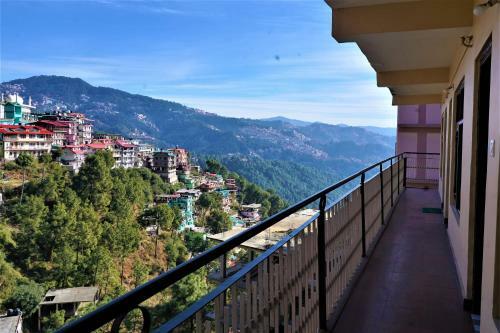 Bed & Breakfast The Captain Bandb