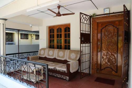 Divine Homestay Tirupati Villa