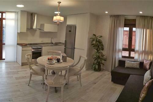 Apartamento Espronceda 22 Terraza Privada