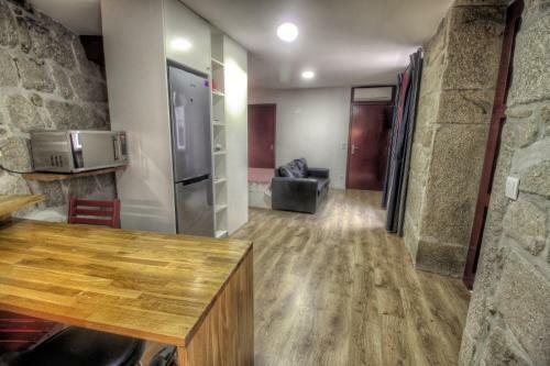 Apartamento Casa Das Alminhas