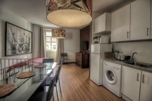 Apartamento Casa Das Alminhas