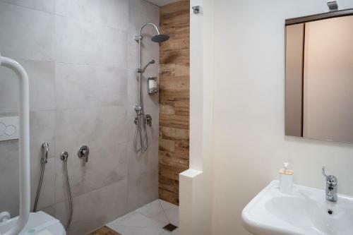Apartamento Old Genoa Suites