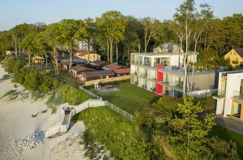 Apartamento Sunnycliff