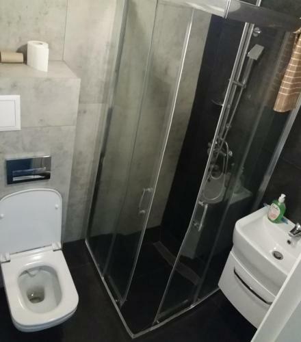 Apartament Mickiewicza
