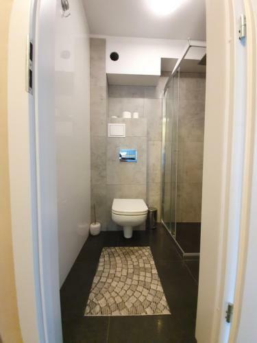 Apartament Mickiewicza