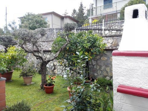 Apartamento Appartamento Golfo Dei Poeti