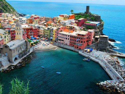 Apartamento Appartamento Golfo Dei Poeti