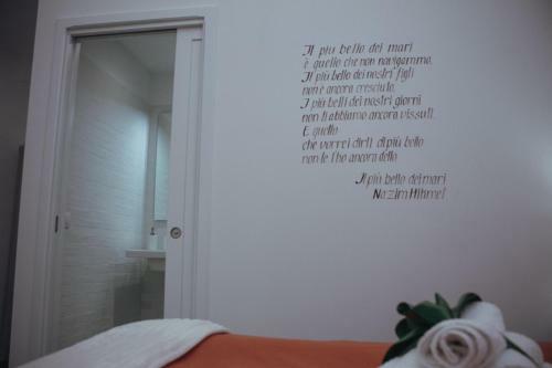 Bed & Breakfast Vico Sferracavalli