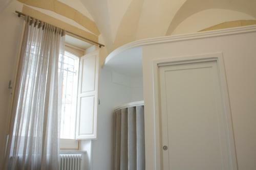 Bed & Breakfast Vico Sferracavalli