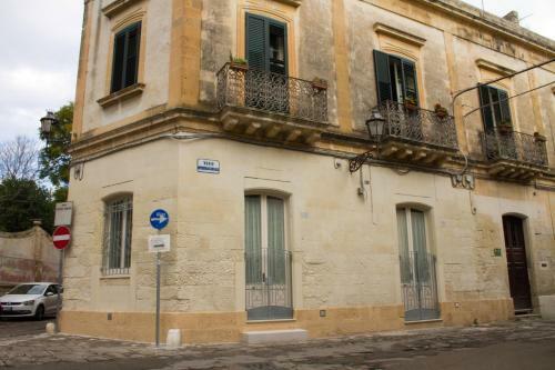 Bed & Breakfast Vico Sferracavalli