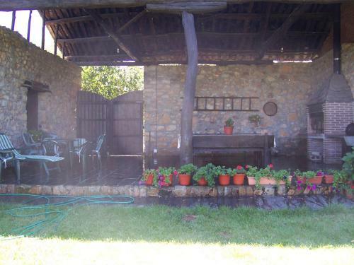 Agroturismo Las Medulas Los Telares
