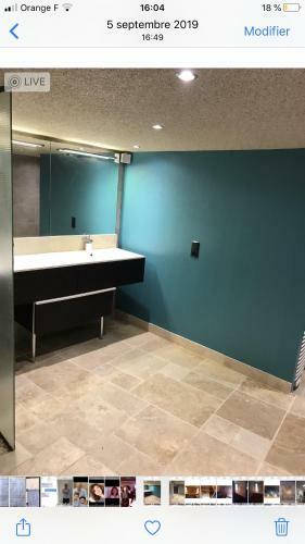 Logement Haut de Gamme Jacuzzi Sauna