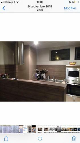 Logement Haut de Gamme Jacuzzi Sauna