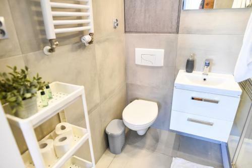 Apartamento Perfect Stay - "w Sercu Star�wki"