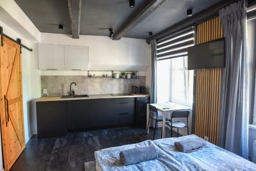 Apartamento Perfect Stay - "w Sercu Star�wki"