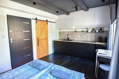 Apartamento Perfect Stay - "w Sercu Star�wki"