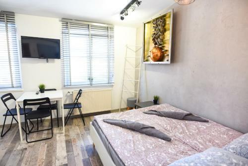Apartamento Perfect Stay - "w Sercu Star�wki"