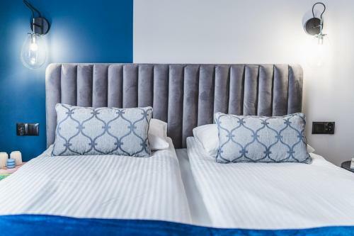 Apartamenty 21- Pakiet Powitalny